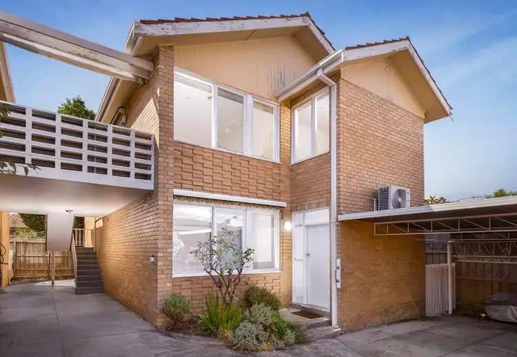 7/13 Fletcher Street, Essendon VIC 3040
