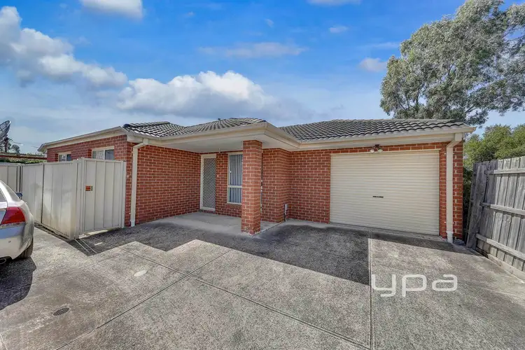 58A Malmsbury Drive, Meadow Heights VIC 3048