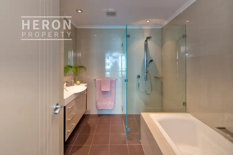 Second view of Homely apartment listing, 101/130 Esplanade, Darwin City NT 800