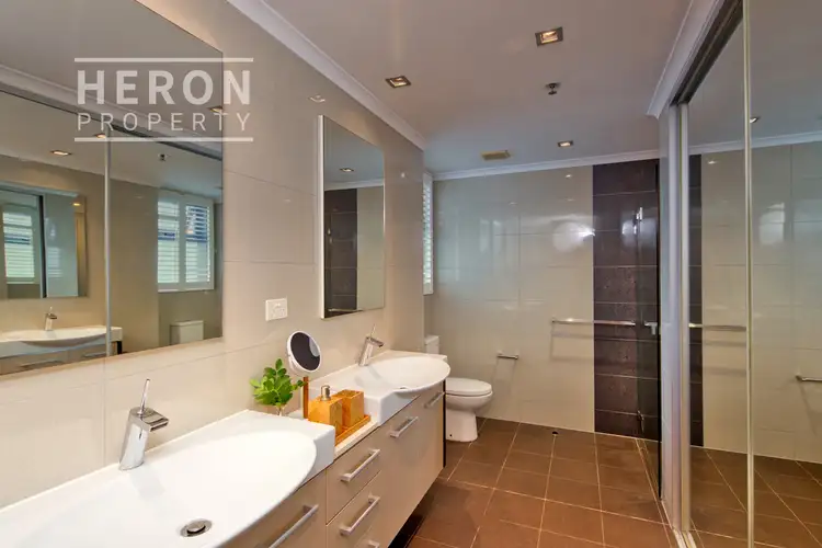 Fourth view of Homely apartment listing, 101/130 Esplanade, Darwin City NT 800
