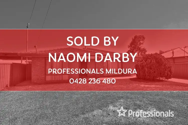 523 Cowra Avenue, Mildura VIC 3500