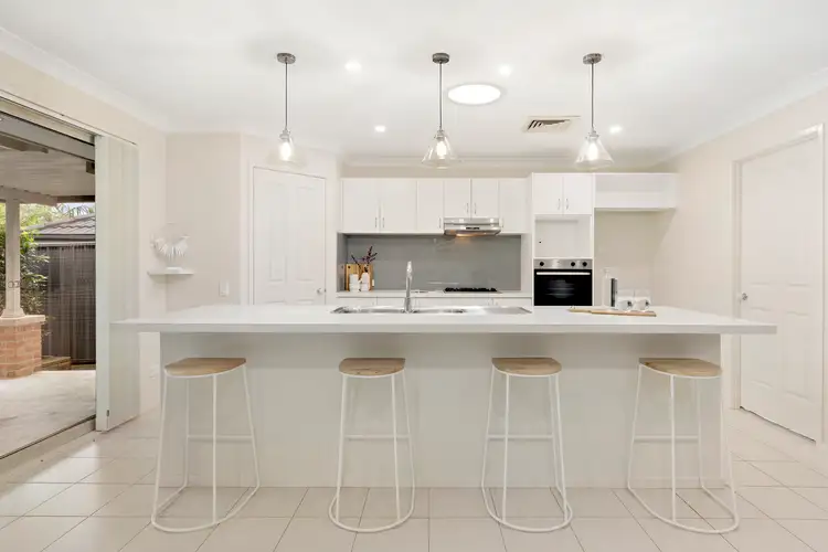 Fourth view of Homely house listing, 42 Timbercrest Chase, Charlestown NSW 2290