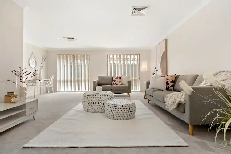 Fifth view of Homely house listing, 42 Timbercrest Chase, Charlestown NSW 2290