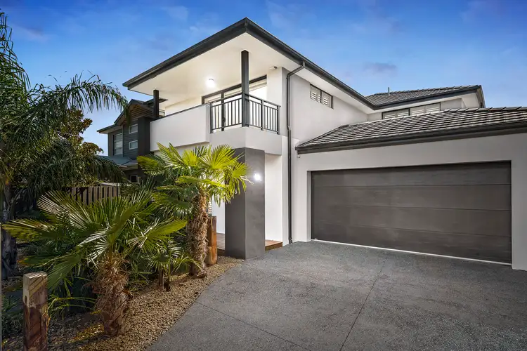 Main view of Homely house listing, 43 Nirringa Avenue, Aspendale VIC 3195