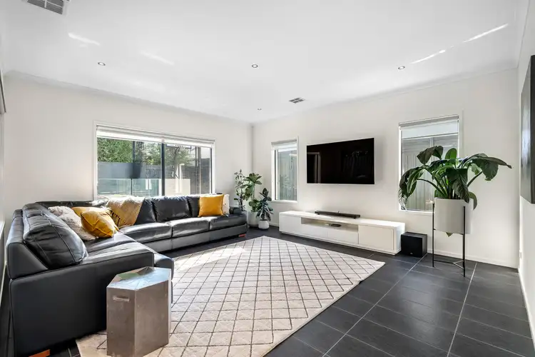Second view of Homely house listing, 43 Nirringa Avenue, Aspendale VIC 3195