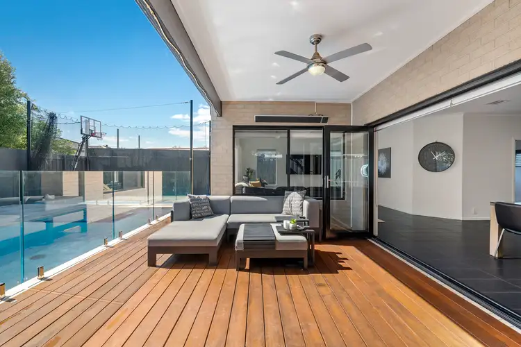 Fifth view of Homely house listing, 43 Nirringa Avenue, Aspendale VIC 3195