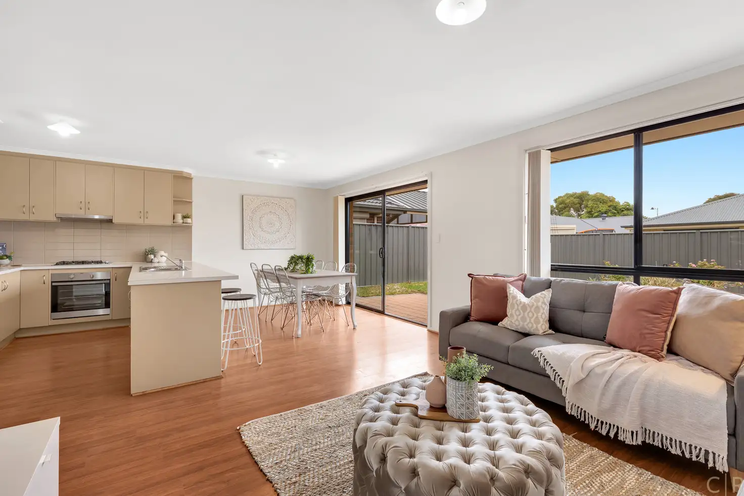 Main view of Homely house listing, 6 Burra Street, Andrews Farm SA 5114