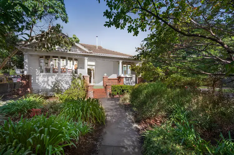 217 Dawson Street