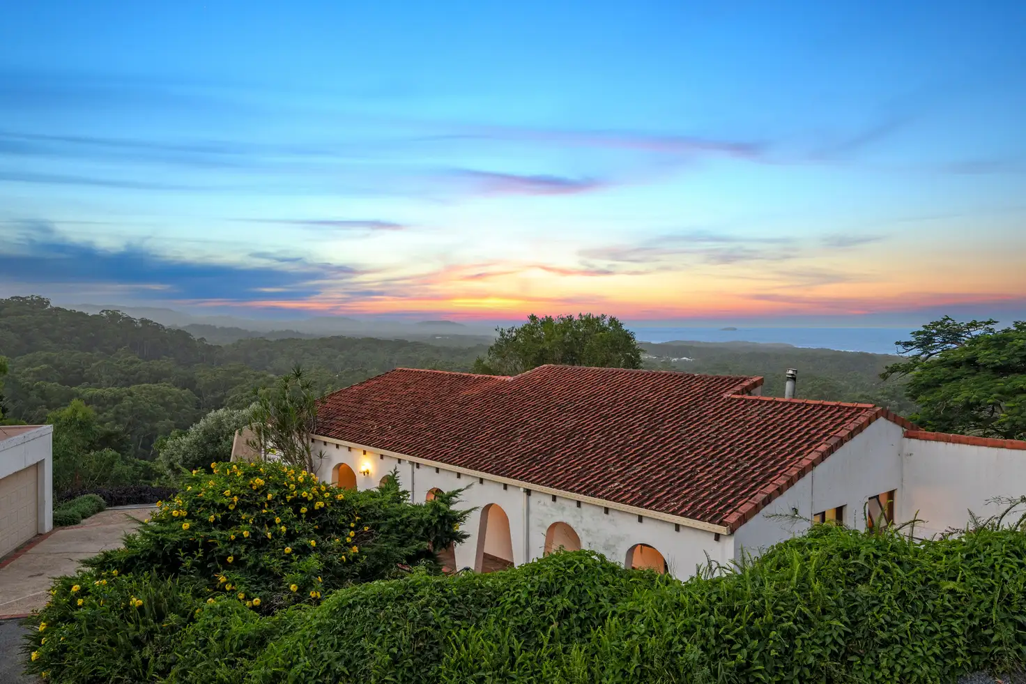 Main view of Homely rural property listing, 100A The Mountain Way, Sapphire Beach NSW 2450