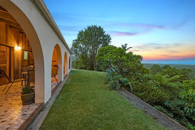 Second view of Homely rural property listing, 100A The Mountain Way, Sapphire Beach NSW 2450