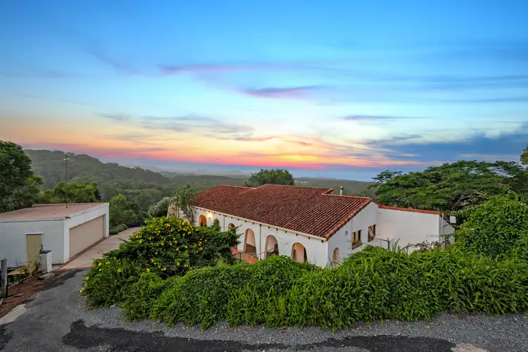 Third view of Homely rural property listing, 100A The Mountain Way, Sapphire Beach NSW 2450