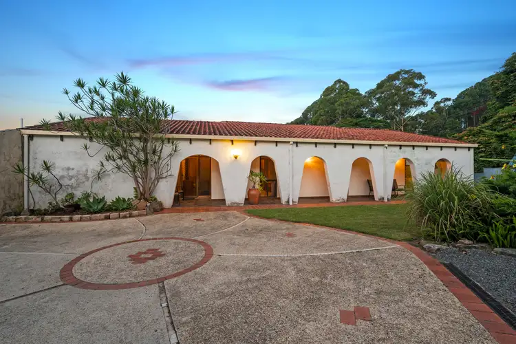 Fourth view of Homely rural property listing, 100A The Mountain Way, Sapphire Beach NSW 2450