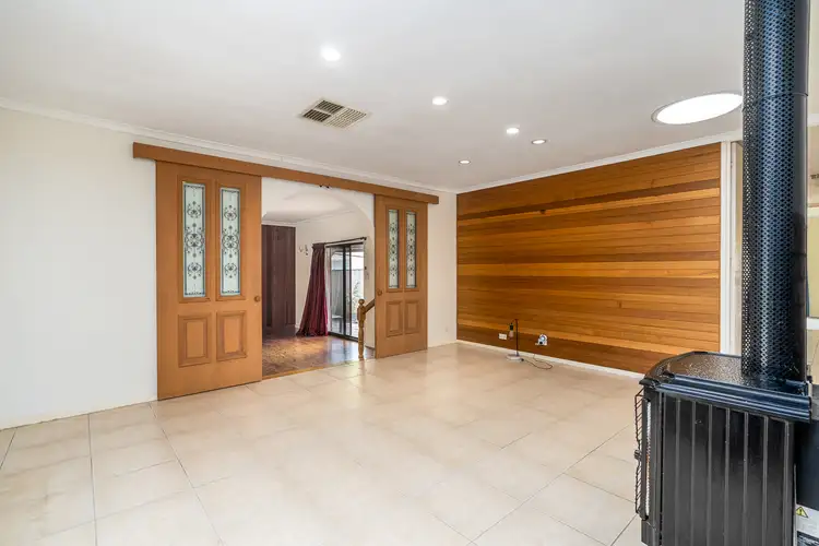 Sixth view of Homely house listing, 3 Hallett Place, Kambah ACT 2902