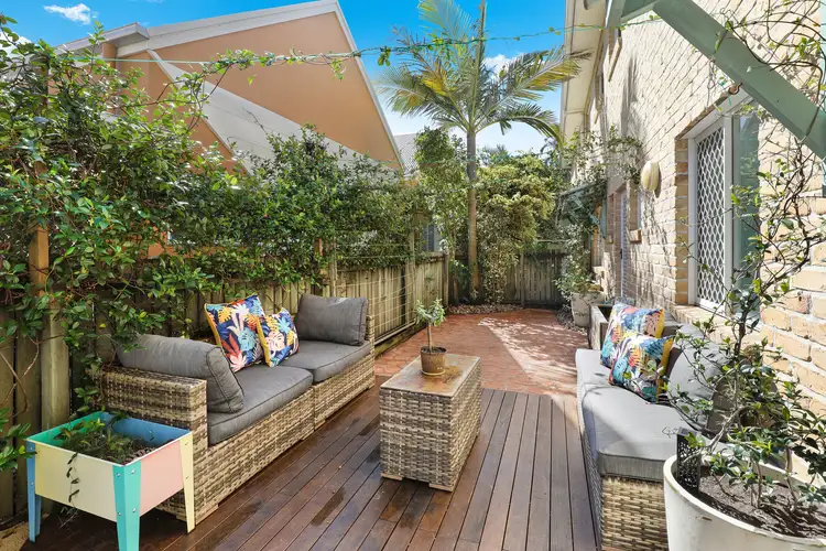 Second view of Homely unit listing, 2/30-32 Ramilles Street, Mount Coolum QLD 4573