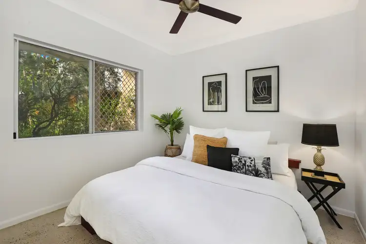 Fifth view of Homely unit listing, 2/30-32 Ramilles Street, Mount Coolum QLD 4573