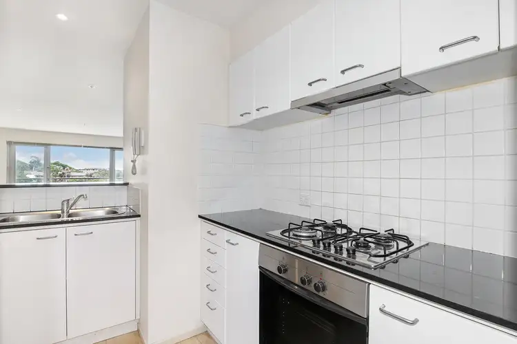 Fourth view of Homely apartment listing, 212/102 Camberwell Road, Hawthorn East VIC 3123