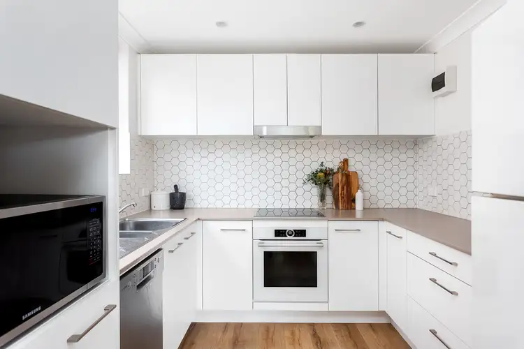 Second view of Homely apartment listing, 4/4-6 Cassia Street, Dee Why NSW 2099
