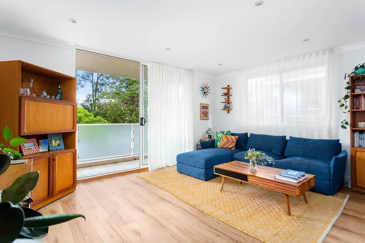 Fourth view of Homely apartment listing, 4/4-6 Cassia Street, Dee Why NSW 2099