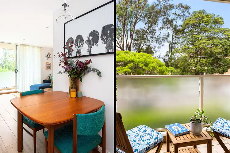 Sixth view of Homely apartment listing, 4/4-6 Cassia Street, Dee Why NSW 2099