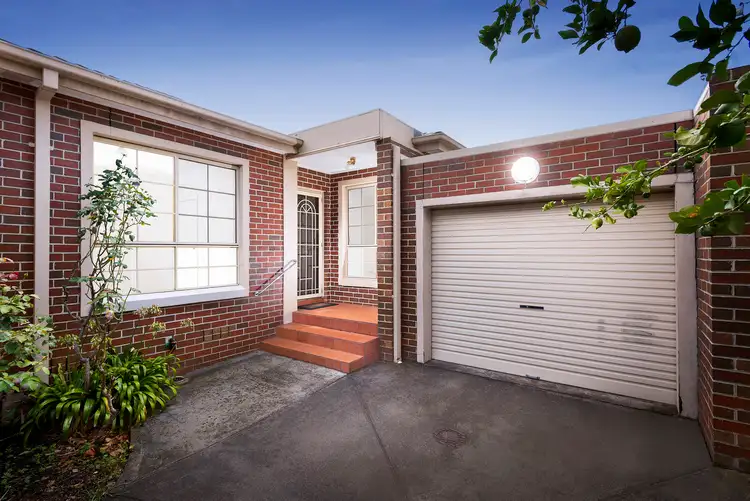 4/108 Cooper Street, Essendon VIC 3040