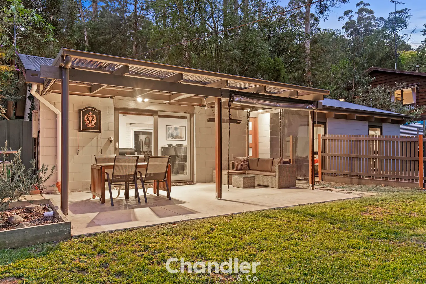 Main view of Homely house listing, 23 Broadway, Belgrave VIC 3160