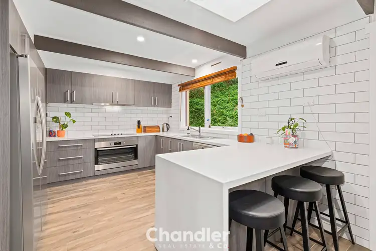 Second view of Homely house listing, 23 Broadway, Belgrave VIC 3160