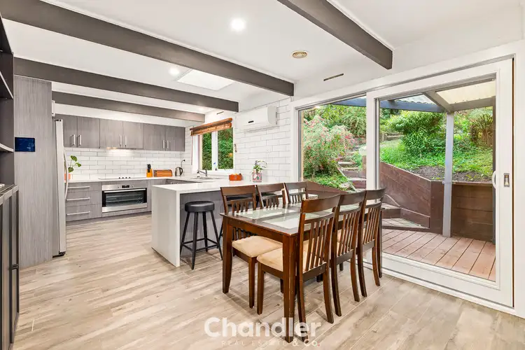 Third view of Homely house listing, 23 Broadway, Belgrave VIC 3160