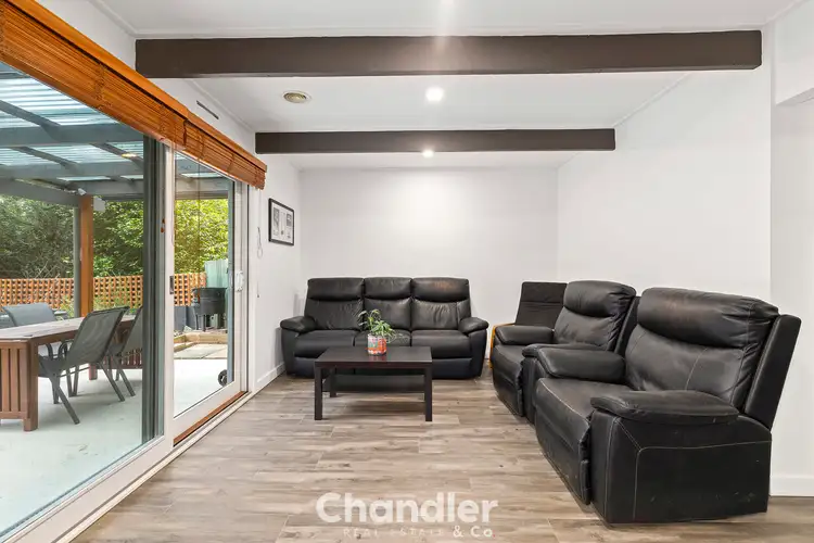 Fourth view of Homely house listing, 23 Broadway, Belgrave VIC 3160