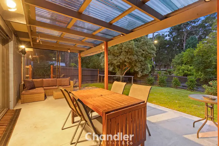 Fifth view of Homely house listing, 23 Broadway, Belgrave VIC 3160