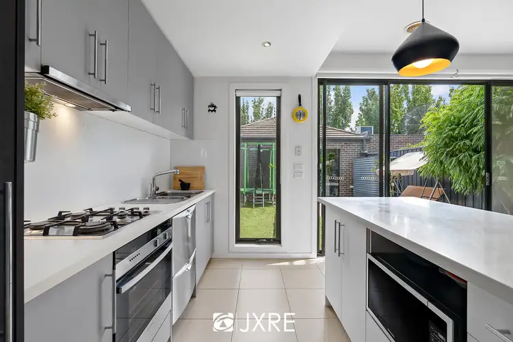 Second view of Homely townhouse listing, 29 Evergreen Boulevard, Clayton South VIC 3169