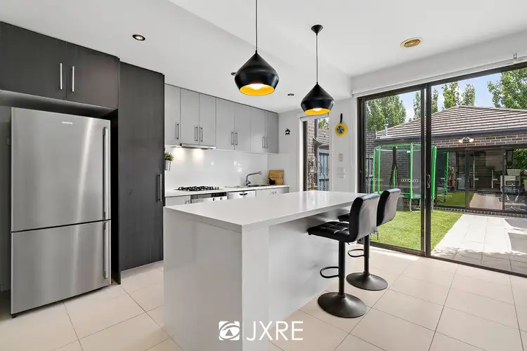 Third view of Homely townhouse listing, 29 Evergreen Boulevard, Clayton South VIC 3169