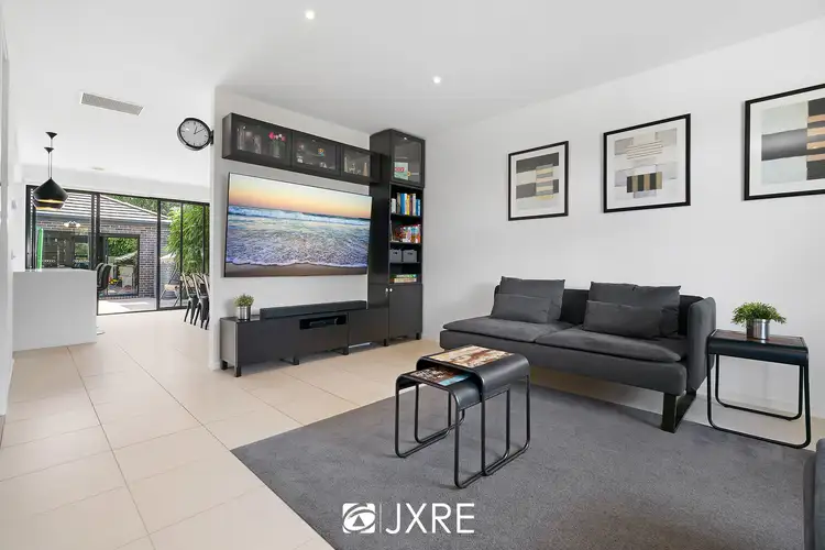Fifth view of Homely townhouse listing, 29 Evergreen Boulevard, Clayton South VIC 3169