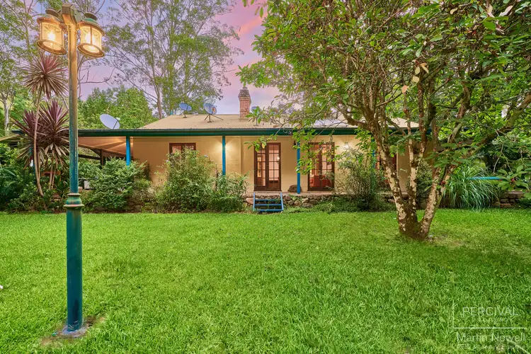 Fifth view of Homely rural property listing, Address available on request