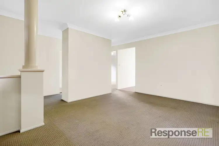 Fourth view of Homely house listing, 80 Zammit Avenue, Quakers Hill NSW 2763