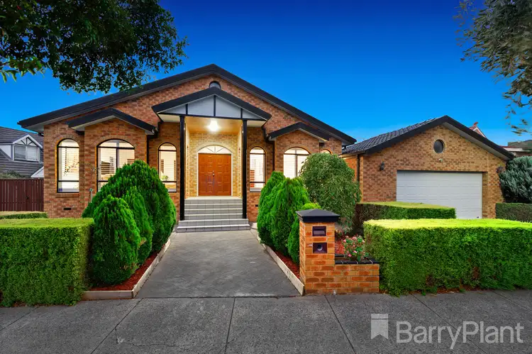 5 Daisy Drive, Bundoora VIC 3083