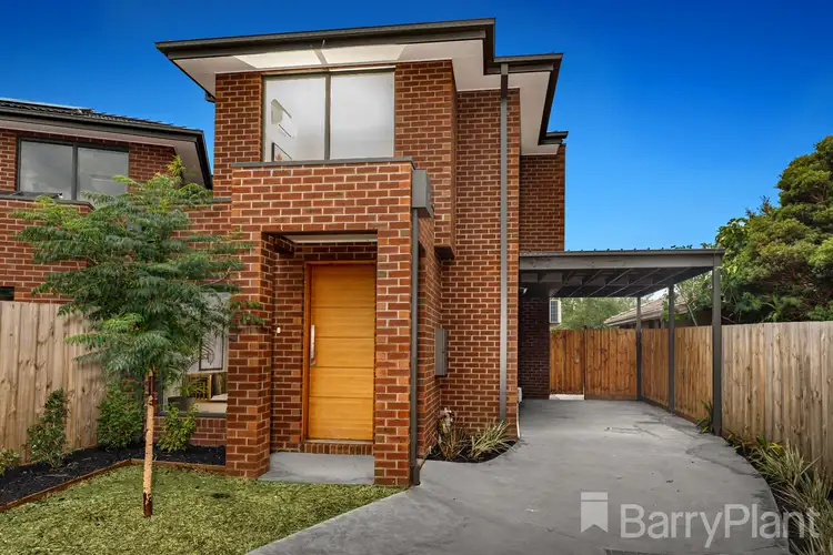 38 Milton Parade, Bundoora VIC 3083