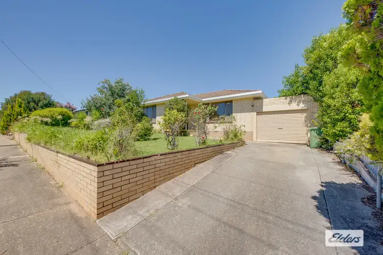 Main view of Homely house listing, 15 Jarrah Street, Wodonga VIC 3690