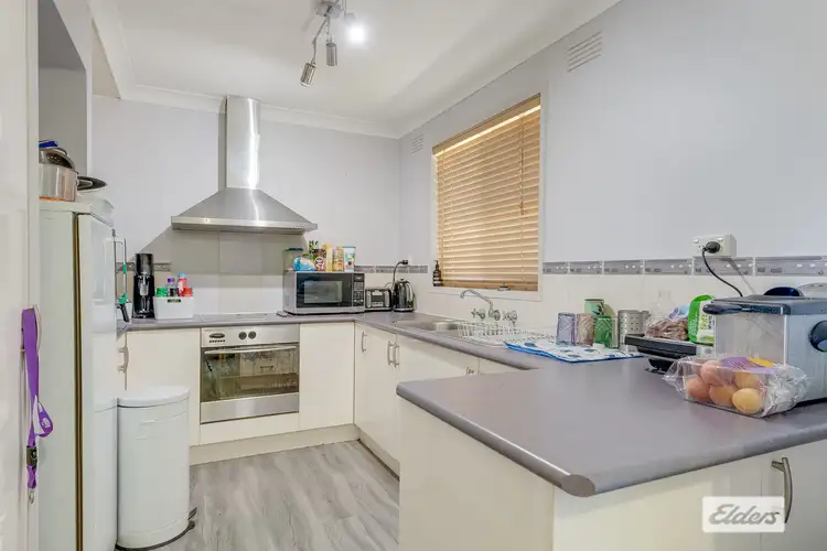 Second view of Homely house listing, 15 Jarrah Street, Wodonga VIC 3690
