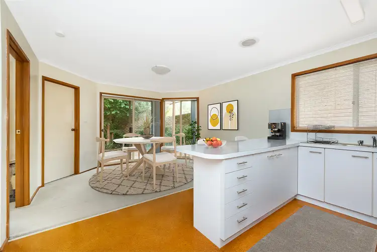 Third view of Homely townhouse listing, 15/35 Crisp Circuit, Bruce ACT 2617