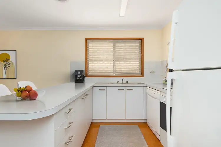 Fourth view of Homely townhouse listing, 15/35 Crisp Circuit, Bruce ACT 2617