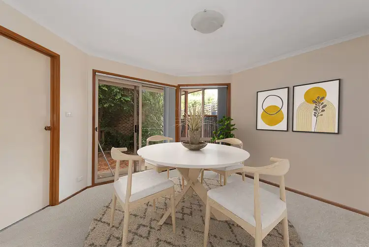 Fifth view of Homely townhouse listing, 15/35 Crisp Circuit, Bruce ACT 2617
