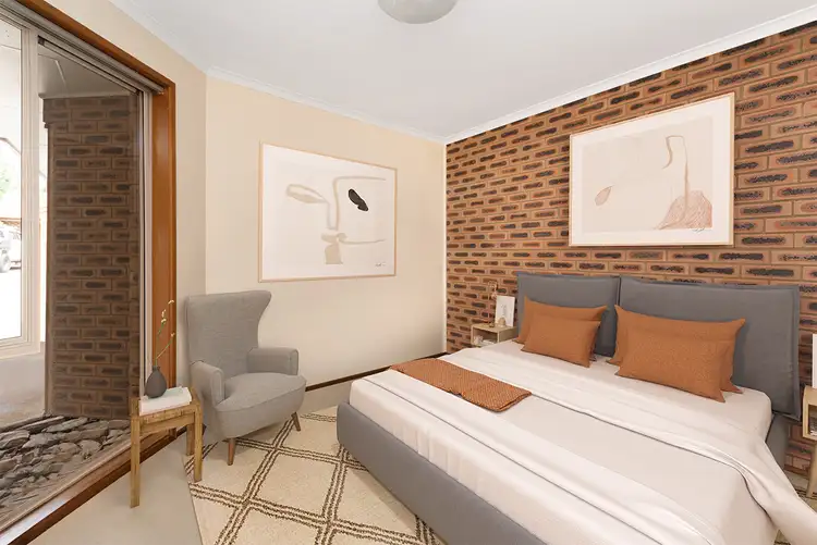 Sixth view of Homely townhouse listing, 15/35 Crisp Circuit, Bruce ACT 2617