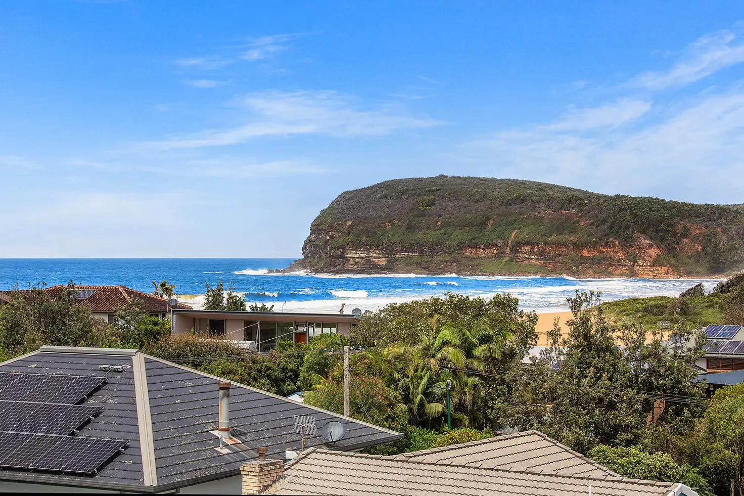 Main view of Homely house listing, 120 Copacabana Drive, Copacabana NSW 2251
