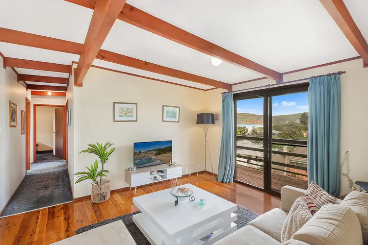 Second view of Homely house listing, 120 Copacabana Drive, Copacabana NSW 2251