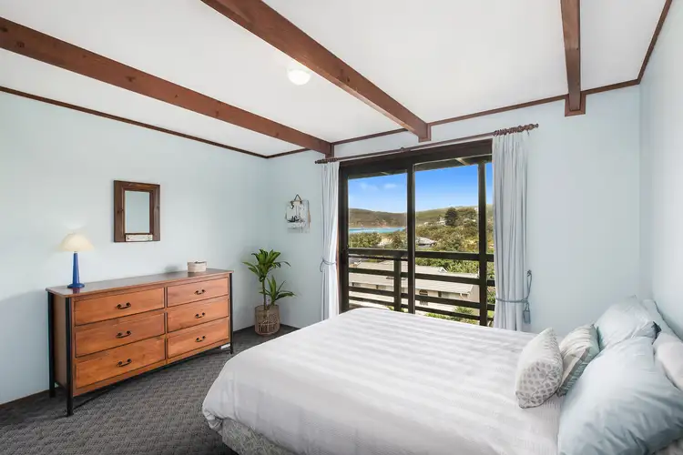 Fourth view of Homely house listing, 120 Copacabana Drive, Copacabana NSW 2251