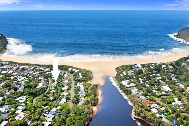 Sixth view of Homely house listing, 120 Copacabana Drive, Copacabana NSW 2251