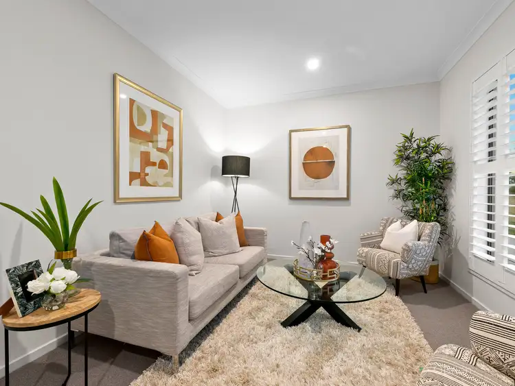 Third view of Homely townhouse listing, 13 Parapet Lane, Clyde North VIC 3978