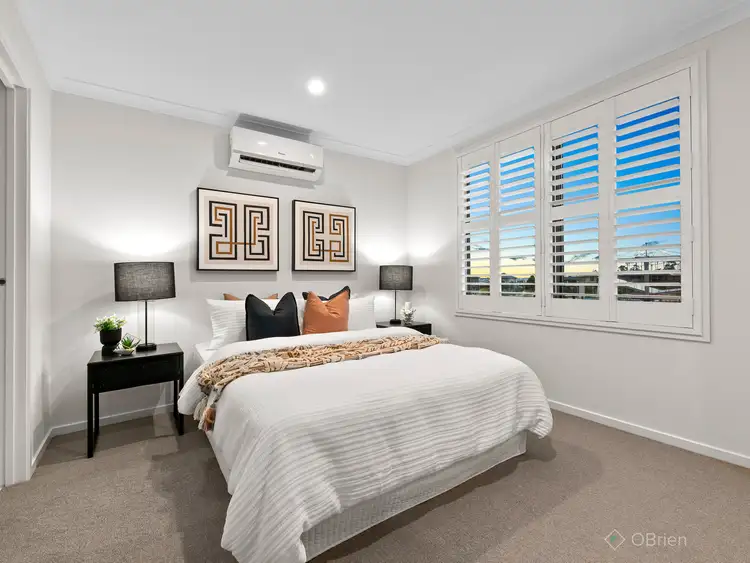 Fourth view of Homely townhouse listing, 13 Parapet Lane, Clyde North VIC 3978