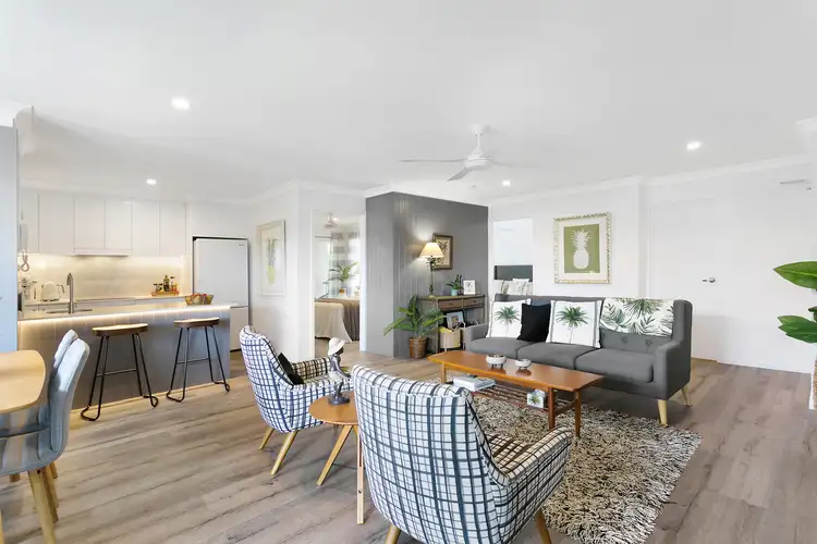 Main view of Homely apartment listing, 20/85 Townson Avenue, Palm Beach QLD 4221