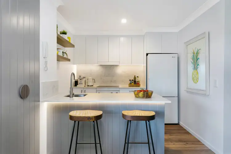 Third view of Homely apartment listing, 20/85 Townson Avenue, Palm Beach QLD 4221
